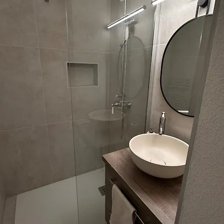Apartment Joli Deco Au Calme 900m De La